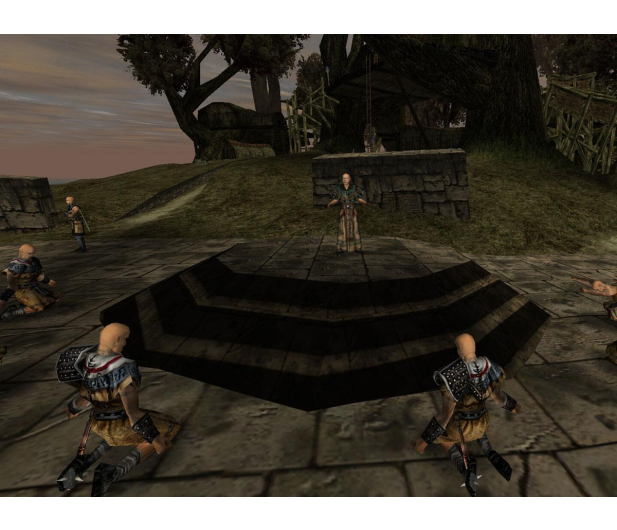 PlayStation Gothic Classic - 1524245 - zdjęcie 2